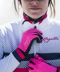 Rogelli Laval - Fietshandschoenen Winter - Dames -Fietsen-accessoires Verkoopwinkel 550x367 21