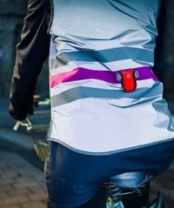 Wowow Veiligheidshesje Lucy Fr Polyester/mesh Grijs/roze Maat L -Fietsen-accessoires Verkoopwinkel 550x367 39