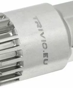 TRIVIO - Fietsgereedschap - Trapas Afnemer Compatible Met SHIMANO / ISIS / OCTALINK