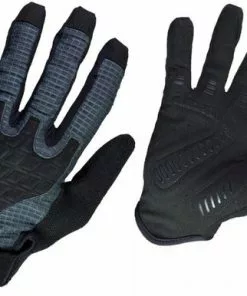 Rogelli Adventure - MTB Handschoenen - Unisex
