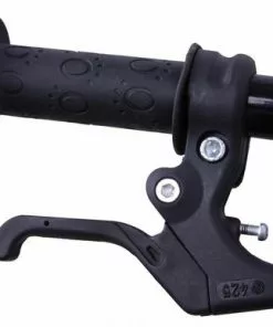 Amigo Sports Jongensfiets - Kinderfiets 16 Inch - Zwart -Fietsen-accessoires Verkoopwinkel 550x387 6