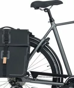 Basil Urban Dry Dubbele Fietstas MIK - Zwart - 50 Liter -Fietsen-accessoires Verkoopwinkel 550x388 6
