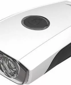 Guee KOPLAMP FLIPIT WIT USB