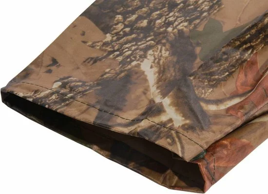 Ultimate Camo Rain Suit Size XXL | Regenpak 11 Ultimate Camo Rain Suit Size XXL | Regenpak - Afbeelding 11