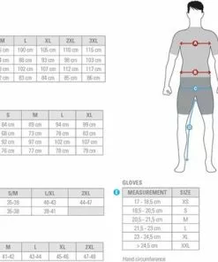 Castelli ENTRATA WIND Lange Fietsbroek Black - Mannen - Maat XL -Fietsen-accessoires Verkoopwinkel 550x403 3