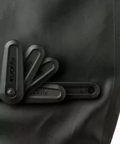 AGU Clean Enkele Fietstas Shelter Medium Set - Geel - 32L - Waterdichte Fietstas - Lichtgewicht - Afneembare Schouderriem - 2 Stuks -Fietsen-accessoires Verkoopwinkel 550x404 2