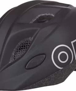Bobike One Plus Helm - Maat XS - Black
