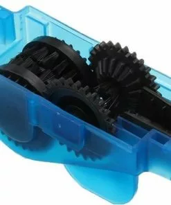 LOUZIR Fiets Chain Cleaner- Mountainbike Cleaning Kit- Fietsketting Reiniger -Fietsen-accessoires Verkoopwinkel 550x407 2