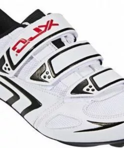 XLC Fietsschoenen - Road - Maat 39 - Wit - CBR04