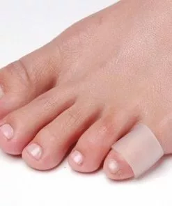 NatraCure All Gel Kleine Teen Tubes