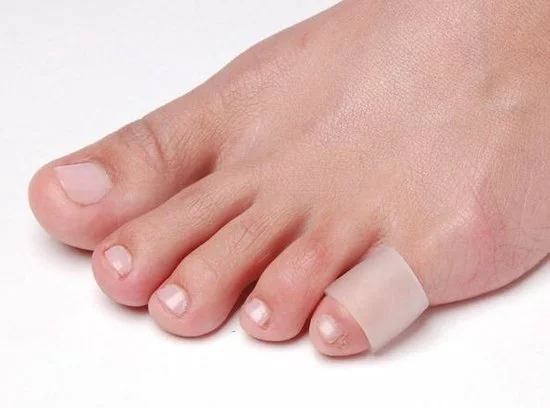 NatraCure All Gel Kleine Teen Tubes 1 NatraCure All Gel Kleine Teen Tubes