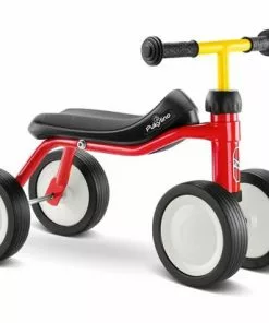 Puky Loopfiets Vanaf 1,5 Jaar Wutsch New Rood 5 Puky Loopfiets Vanaf 1,5 Jaar Wutsch New Rood -Fietsen-accessoires Verkoopwinkel 550x412 2