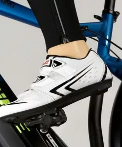 XLC Fietsschoenen - Road - Maat 39 - Wit - CBR04 -Fietsen-accessoires Verkoopwinkel 550x412 35