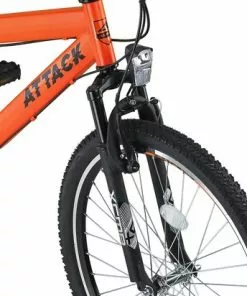 Altec Attack Kinderfiets Jongens 26 Inch 3v Neon Orange -Fietsen-accessoires Verkoopwinkel 550x412 40