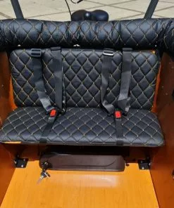 Bakfix Vogue Carry 3 Bakfiets Kussenset, Model Capi Extralux, Kleur Zwart, 3 Cm Dikke Skyleer Bakfiets Kussens 6 Bakfix Vogue Carry 3 Bakfiets Kussenset, Model Capi Extralux, Kleur Zwart, 3 Cm Dikke Skyleer Bakfiets Kussens -Fietsen-accessoires Verkoopwinkel 550x412 45