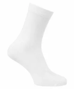 AGU Hoog Fietssokken Essential - Wit - L/XL -Fietsen-accessoires Verkoopwinkel 550x412 48