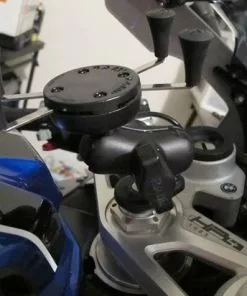 RAM Mount RAM-B-176-A-UN7U Houder Mobiele Telefoon/Smartphone Zwart Actieve Houder 17 RAM Mount RAM-B-176-A-UN7U Houder Mobiele Telefoon/Smartphone Zwart Actieve Houder -Fietsen-accessoires Verkoopwinkel 550x412 57