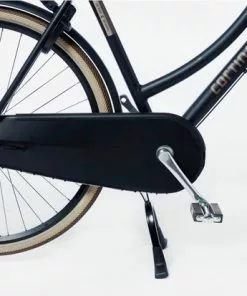 Cortina U4 - Stadsfiets - D50 - Jet Black Matt - R3 24 Cortina U4 - Stadsfiets - D50 - Jet Black Matt - R3 -Fietsen-accessoires Verkoopwinkel 550x413