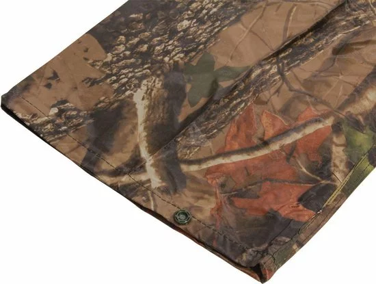 Ultimate Camo Rain Suit Size XXL | Regenpak 10 Ultimate Camo Rain Suit Size XXL | Regenpak - Afbeelding 10