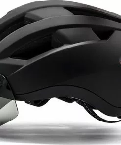 Lightyourbike ? Lightyourbike VISION 1 - Fietshelm Met Vizier & Verlichting - Elektrische Fiets, Racefiets & MTB - Zwart -Fietsen-accessoires Verkoopwinkel 550x415 6