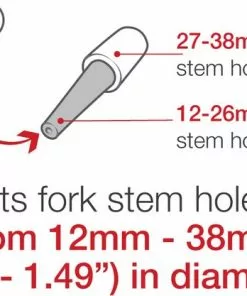 RAM Mount RAM-B-176-A-UN7U Houder Mobiele Telefoon/Smartphone Zwart Actieve Houder 26 RAM Mount RAM-B-176-A-UN7U Houder Mobiele Telefoon/Smartphone Zwart Actieve Houder -Fietsen-accessoires Verkoopwinkel 550x417 12