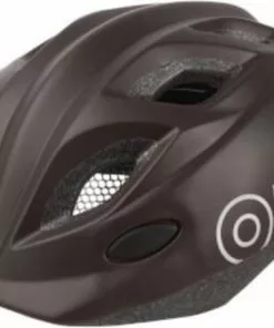 Bobike One Plus Helm - Maat XS - Black -Fietsen-accessoires Verkoopwinkel 550x425 2