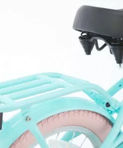 Supersuper Lola - Kinderfiets - Meisjesfiets - 16 Inch - Mint/Roze 11 Supersuper Lola - Kinderfiets - Meisjesfiets - 16 Inch - Mint/Roze -Fietsen-accessoires Verkoopwinkel 550x426 6