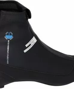 XLC Fietsschoenen - Maat 47 - Winter - CBR07 - Zwart - -Fietsen-accessoires Verkoopwinkel 550x429 3
