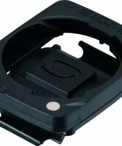 Sigma Draadloze Computerhouder Bc 23.16 Zwart