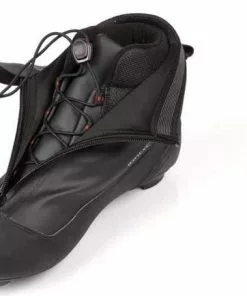 XLC Fietsschoenen - Maat 47 - Winter - CBR07 - Zwart - -Fietsen-accessoires Verkoopwinkel 550x434 3