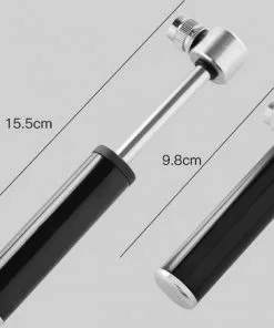 Merkloos Fietsen Hand Mini Fiets Pomp Band Lucht Ventiel Bal Naald Slang Mtb Fietspomp -Fietsen-accessoires Verkoopwinkel 550x438 1