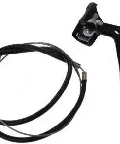 Alhonga Knijprem Weinmann Achter Compleet Alu Zwart 4-delig -Fietsen-accessoires Verkoopwinkel 550x439 4