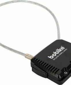 Bobike Mini Fietsslot - Geschikt Voor Bobike Fietsstoeltje
