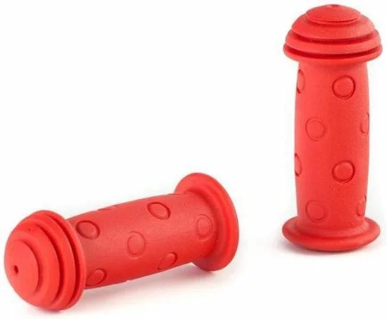 Handvatset Widek Kids Basic - Rood 7 Handvatset Widek Kids Basic - Rood - Afbeelding 7