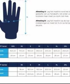 Rogelli Winterhandschoen Burlington - Fietshandschoenen Zwart - Maat 3XL 21 Rogelli Winterhandschoen Burlington - Fietshandschoenen Zwart - Maat 3XL -Fietsen-accessoires Verkoopwinkel 550x454 2