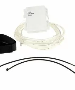 Toi-Toys Verlichtingsset Fiets Led - Licht Snoer - 3 Meter -Fietsen-accessoires Verkoopwinkel 550x455 3