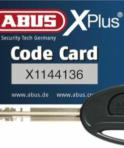 Abus Kettingslot Granit CityChain Xplus 1060/85 - SL28678 -Fietsen-accessoires Verkoopwinkel 550x458 2