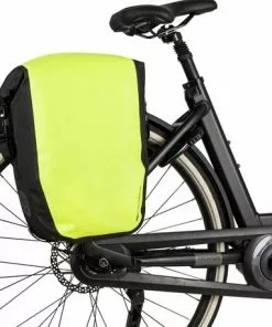 AGU Clean Enkele Fietstas Shelter Medium Set - Geel - 32L - Waterdichte Fietstas - Lichtgewicht - Afneembare Schouderriem - 2 Stuks -Fietsen-accessoires Verkoopwinkel 550x458 5