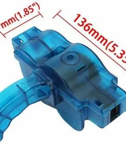 Keroks Ketting Reiniger - Chain Cleaner - Ketting Onderhoud - Fietsonderhoud - Kettingreiniger Racefiets - Fietsketting Reiniger -Fietsen-accessoires Verkoopwinkel 550x458 7