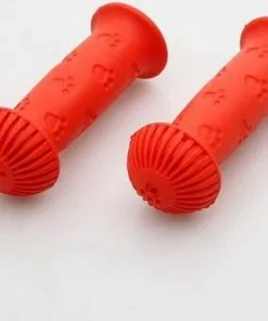 Handvatset Widek Kids Basic - Rood 15 Handvatset Widek Kids Basic - Rood -Fietsen-accessoires Verkoopwinkel 550x459 3