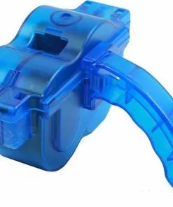 Keroks Ketting Reiniger - Chain Cleaner - Ketting Onderhoud - Fietsonderhoud - Kettingreiniger Racefiets - Fietsketting Reiniger