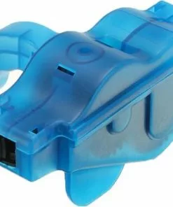 LOUZIR Fiets Chain Cleaner- Mountainbike Cleaning Kit- Fietsketting Reiniger -Fietsen-accessoires Verkoopwinkel 550x464 4