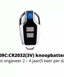 Titan Fietsalarm (2022 Model ) - Fietsalarm - Fietsslot Met Alarm - Alarm Met Afstandsbediening 14 Titan Fietsalarm (2022 Model ) - Fietsalarm - Fietsslot Met Alarm - Alarm Met Afstandsbediening -Fietsen-accessoires Verkoopwinkel 550x465 1