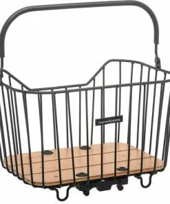 Afneembare Fietsmand New Looxs Palermo - Aluminium - 24 Liter -Fietsen-accessoires Verkoopwinkel 550x467 1