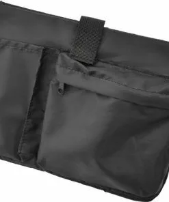 AGU Box Performance Stuurtas KLICKfix - Waterafstotende Fietstas Van Gerecycled Polyester - 3M Reflectie - 8 Liter - Zwart -Fietsen-accessoires Verkoopwinkel 550x473 2