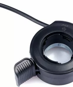 Merkloos Gashendel Geschikt Voor Elektrische Fiets (Super73, Knaap)