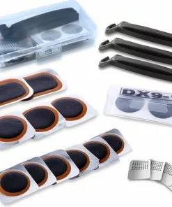 MMOBIEL 25x Binnen Fiets Band Patch Professionele Reparatie Kit Voor Fietsen -Fietsen-accessoires Verkoopwinkel 550x479 4