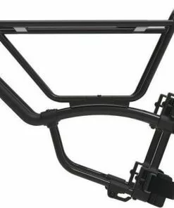 Topeak TetraRack M1 Bagagedrager Voor - MTB