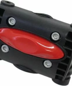 Polisport - Framebevestigingsset Voor De Guppy/Bubbly/Boodie - Zwart -Fietsen-accessoires Verkoopwinkel 550x481 5