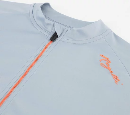 Rogelli Modesta - Fietsshirt Met Korte Mouwen - Dames 13 Rogelli Modesta - Fietsshirt Met Korte Mouwen - Dames - Afbeelding 13